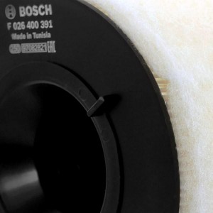 AUDI A1 (2010>)/ VW POLO (2009>) F 026 400 391 BOSCH