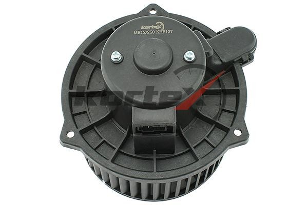 Мотор печки KHF137 KHF137 KORTEX