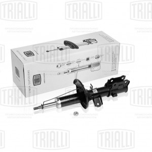 Амортизатор Hyundai Getz (02-) (стойка) перед. лев. (AG 08163) AG 08163 TRIALLI