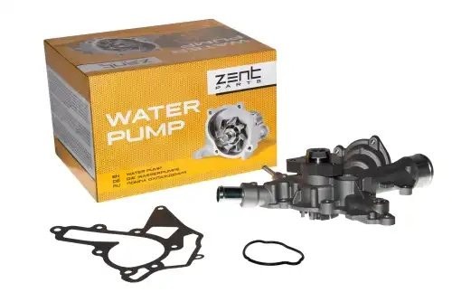 помпа!\ Opel Corsa/Tigra 1.0/1.4 00> Z14549 ZENTPARTS