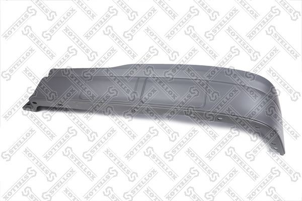 спойлер!нижн. правая часть \MB Axor 1 87-23255-SX STELLOX