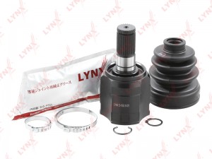 ШРУС внутренний к-кт!\ Hyundai Elantra/i30 11> CI-1022 LYNXAUTO