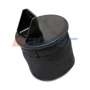 пневмопод. со стаканом! 1отв.M16x1.5 смещ.70,поршень сталь H150VOLVO FM10/12/FH1 AU346420K AUGER