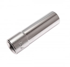 Головка торцевая 1/2" 15мм глубокая L=76мм JTC JTC-47615 JTC TOOLS