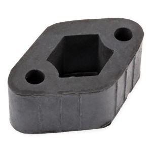 Кронштейн PEUGEOT 307 CITROEN C2 крепления глушителя BOSAL 255-375 BOSAL