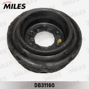 Опора амортизатора передняя RENAULT LOGAN/SANDERO (Sachs 802414) DB31160 DB31160 MILES