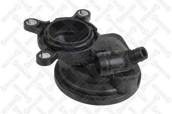 клапан вентиляции картера!\ MB CL600 5.5L 03-14/S600 5.5L 03-13 0125771SX STELLOX
