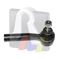 наконечник рулевой правый!\ Citroen Nemo, Fiat Linea all 07> 91-00529-1 RTS