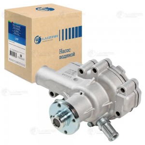 Насос водяной ГАЗель-Бизнес Е-4 LWP03217 LWP03217 LUZAR