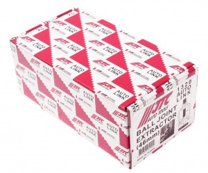 Съемник опор шаровых 46мм JTC JTC-1320 JTC TOOLS