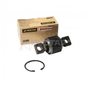 Ремкомплект MERCEDES штанги реактивной (85x152x25x24) ROSTAR 180.5530 ROSTAR