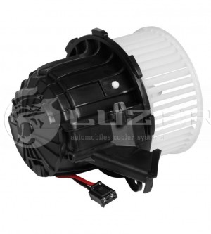 Вентилятор отопителя для а/м Audi A4 (10-)/A5 (13-)/Q5 (13-) LFh1840 LFH1840 LUZAR