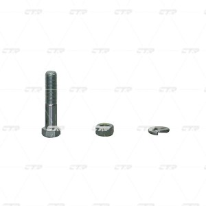 Опора шаровая MAZDA 323,626 нижняя CTR CB0274 CTR