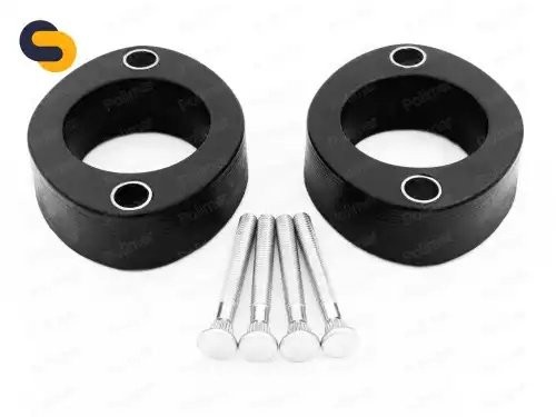 Проставка стойки задней мм полимер 011500930 POLIMER