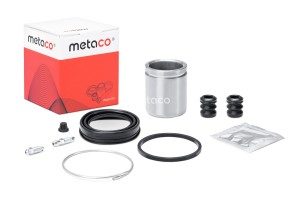 RENAULT LOGAN (2005>)/MEGANE II (2002-2009) d=48 3840080 METACO