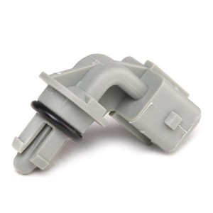 датчик температуры воздуха!\ Citroen Xsara, Renault Laguna/Logan 1.4-2.0 97> AS0006 VERNET