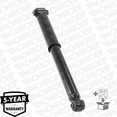 амортизатор задний газовый!ADVENTURE\ Nissan Qashqai 07-13 D7018 MONROE