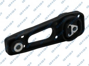 подушка ДВС задняя!\ Renault Duster 1.5-2.6dCi 09> 532885 GS P