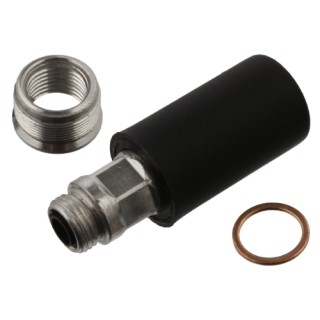 Насос ТННД (солдатик замена на 7670) 10576 FEBI BILSTEIN