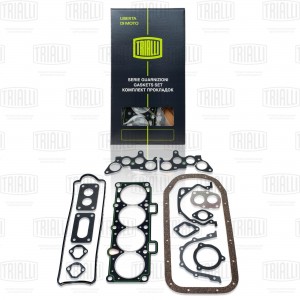 Комплект прокладок для а/м ВАЗ 21083 "TRIALLI" GZ 101 7013 TRIALLI