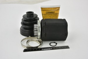 ШРУС внутр правый MITSUBISHI GRANDIS NA4W/NA8W 2004-2010 0411-NA4WRH 0411-NA4WRH FEBEST