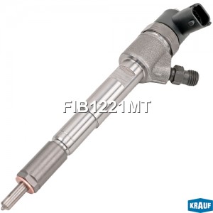 форсунка топливная!\CUMMINS ISF 2.8D FIB1221MT KRAUF