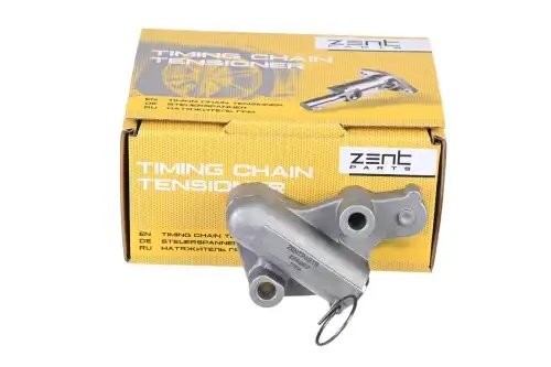 натяжитель цепи ГРМ!\ Audi A1 10>, VW Golf/Passat/Polo/Tiguan 02> Z66267 ZENTPARTS