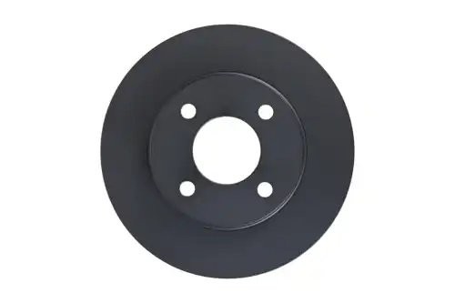 диск тормозной передний!\ Nissan Micra 3 Z06528 ZENTPARTS