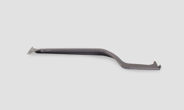 Арка колеса УАЗ-452,3303 переднего правая наружная (ОАО УАЗ) 045156540108020 UAZ UAZ