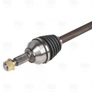 Привод передний правый AR1418 TRIALLI