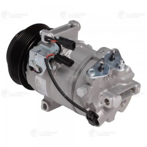 Компрессор кондиц. для а/м Nissan Qashqai (13-)/X-Trail (T32) (14-) LCAC 1420 LUZAR
