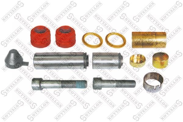 Ремкомплект тормозного суппорта  8510363SX 85-10363-SX STELLOX