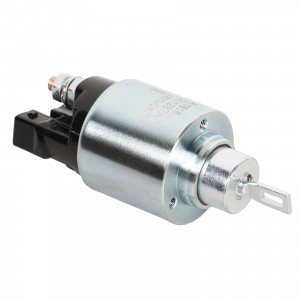Реле втягивающее стартера для а/м VAG Octavia Tour (96-) 5MT (VSR 1816) VSR 1816 START VOLT