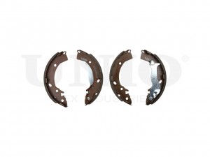 Колодки тормозные бараб. задние BRP-10057 UNIO