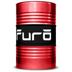 Furo PROFI 15W40 (205L) масло моторное! минер.\ API CI-4/SL, MB 228.1, MAN 271,  15W40FR030 FURO