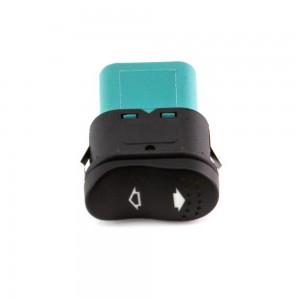 Выключатель электростеклоподъемника FORD Transit (06-) DOMINANT FO13083293 DOMINANT