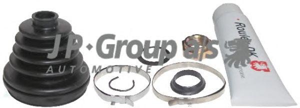 Пыльник ШРУСа 1143600210 11 436 002 10 JP GROUP