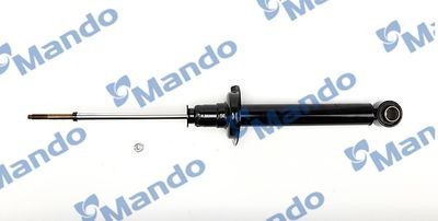 Амортизатор MITSUBISHI Galant задний левый/правый газовый MANDO MSS015492 MANDO