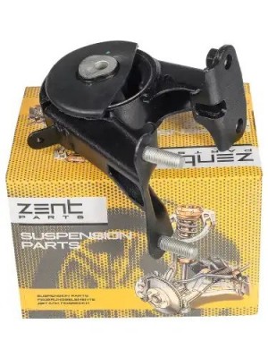 подушка двигателя задняя! Toyota Corolla ADE150/NDE150/NRE150/ZRE15#/ZZE150 06-1 Z13506 ZENTPARTS