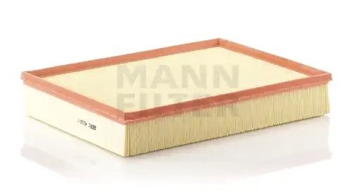 MB SPRINTER 06>/VW CRAFTER 06> C 4312/1 MANN FILTER