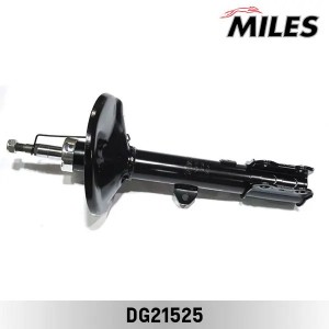 Амортизатор передний правый TOYOTA RAV 4 06/00-10/05 (3door) / CHERY TIGGO (KYB  DG21525 MILES