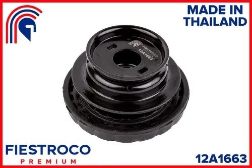 Опора амортизатора 12A1663 12A1663 FIESTROCO