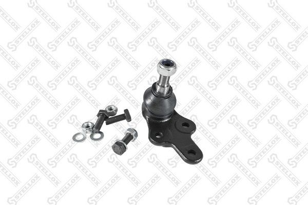 опора шаровая!\ Ford Focus C-Max all 04-07, Volvo S40/V50 04> 52-00289-SX STELLOX