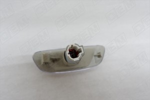 Повторитель в крыло левый Kia Rio 4 FB (2017-нв) OEM0174PTFPL OEMPARTS