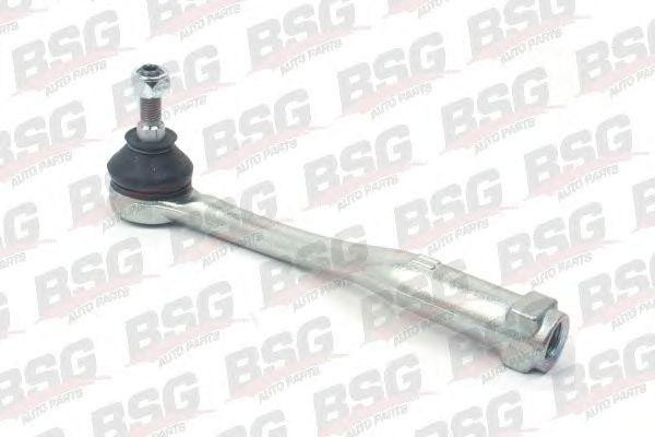 Наконечник рулевой тяги PEUGEOT 207 (07-) CITROEN C3 (09-) левый BSG BSG70310007 BSG