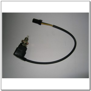 Выключатель SSANGYONG Actyon (06-),Kyron (05-),Rexton (02-) (M/T) педали сцеплен 8576006000 SSANG YONG