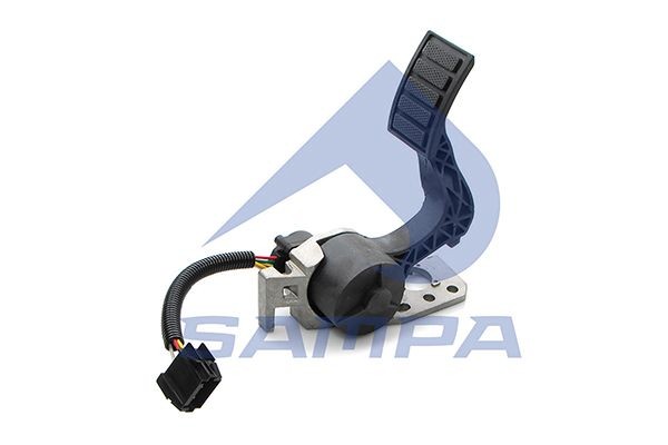 потенциометр педали газа!\ VOLVO FH12 033078 SAMPA