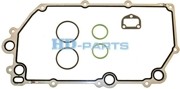 Прокладка SCANIA P,G,R,T теплообменника к-т (2 прокладки+4 кольца) HD-PARTS 301232 HD PARTS OY