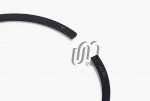 Кольца поршневые STD Hyundai G4CP, G4JP d85.0 STD 1.2-1.5-2.8 (23040-38100, 2304 PR1244000 UNITED MOTORS PRO