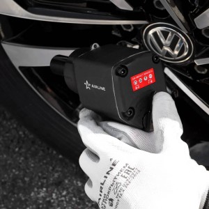Гайковёрт пневматический ударный 1/2DR 550Нм Профессиональный компакт (AT-IW-07) AT-IW-07 AIRLINE